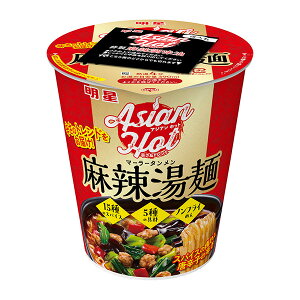  Asian Hot 煓 93g×12 (1P[X)