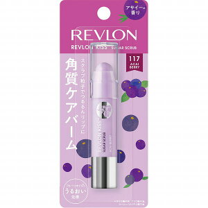 ���u���� �L�X�V���K�[�X�N���u 117 ACAI BERRY