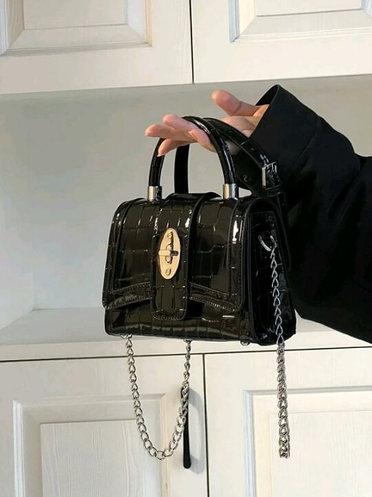 楽天市場】ショルダーバッグ ハンドバッグ レディース かわいい 高級感 