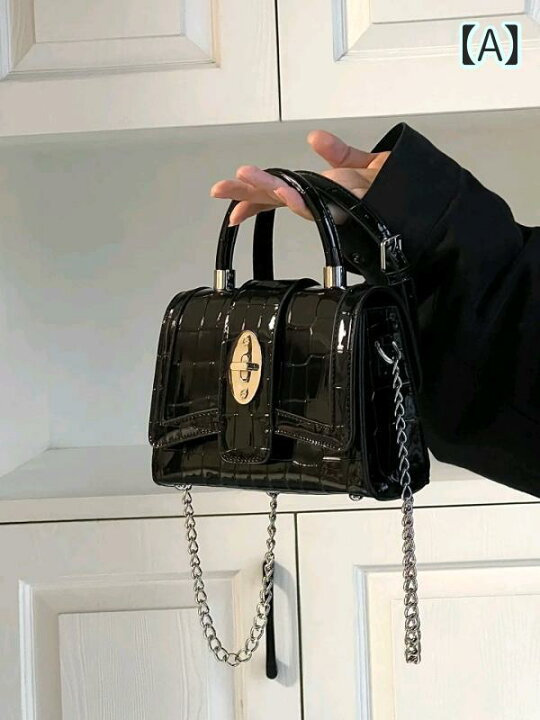 楽天市場】ショルダーバッグ ハンドバッグ レディース かわいい 高級感 