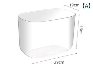 金魚水槽 29cm 40cm 50cm 小さめ 大きめ 小型 中型 大型 カバーなし カバー 水槽 魚 金魚 カメ 亀 透明 オフィス 家庭用 リビングルーム アクアリウム テラリウム ペット 飼育 エビ デスク 家 寝室