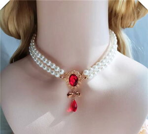 �l�b�N���X �`���[�J�[ �y���_���g ���f�B�[�X �����p �A�N�Z�T���[ ���b�h �o�C�I���b�g �p�[�� �r�W���[ ���g�� ��A ���{�� �e�B�A�h���b�v �p�[�e�B�[ �n���E�B�� �����[�^ �R�X�v�� �v