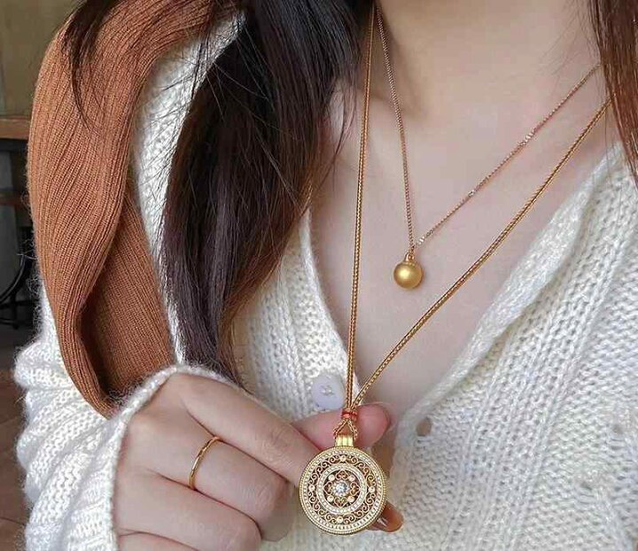 楽天市場】ペンダント ネックレス ペンダントトップ アクセサリー 女性 