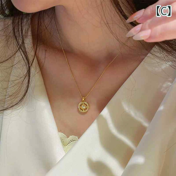 楽天市場】ペンダント ネックレス ペンダントトップ アクセサリー 女性 