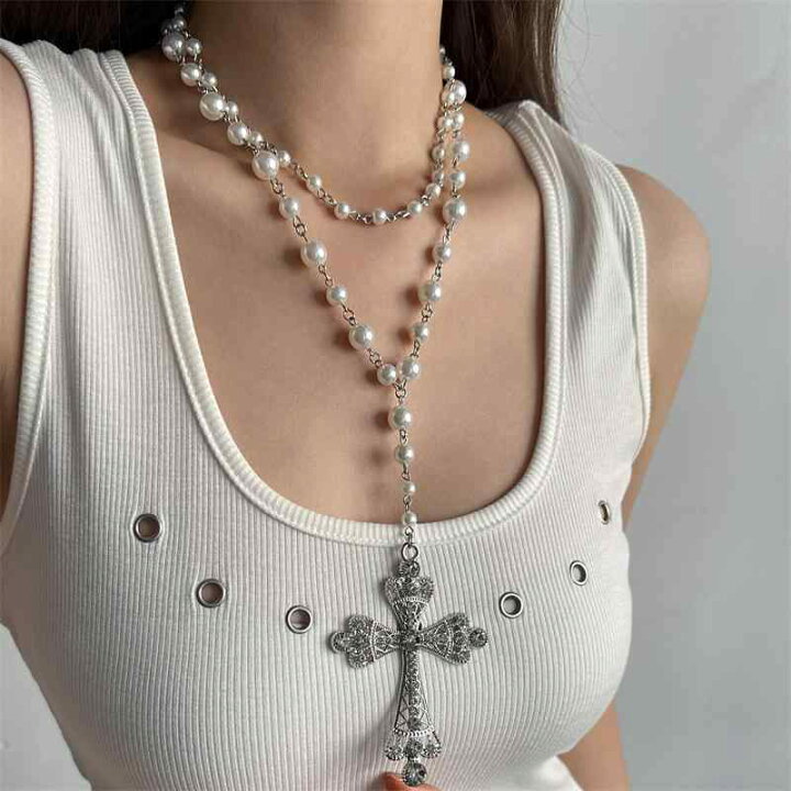 楽天市場】ペンダント ネックレス ペンダントヘッド アクセサリー 女性 
