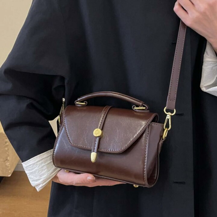 楽天市場】ハンドバッグ ポシェット ショルダーバッグ 斜め掛け 女性用 