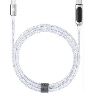 USBP[u ^CvC CgjOP[u }[d f[^]Ή Pixel Cable sNZP[u [dP[u iPhone[d AvAŃAjEeLXgUSB-C type-c CgjO Light