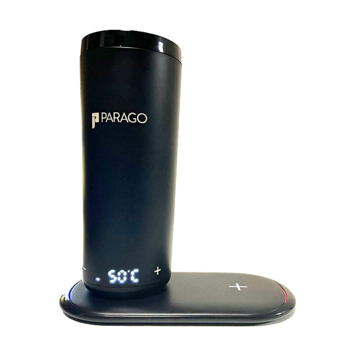 楽天市場】PARAGO PG ONE gen2 新モデル 非接触充電機付き 充電式 