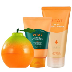 3_Zbg / VITA7 s[OWF XLPAN[ tH[NU[ / The YEON U ؍ RX Ki WFs[O tFCXN[ tH[ r^~C r^~E iC