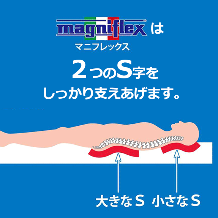 楽天市場】マニフレックス メッシュウィング クイーン Q 157x198x11cm