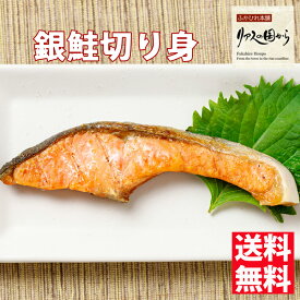 銀鮭切り身60g10個（骨なし）【冷凍】チリ銀鮭