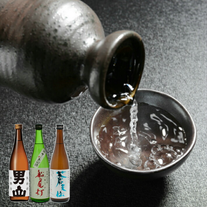 日本酒セット 石渡商店 父の日ギフト気仙沼地酒セット