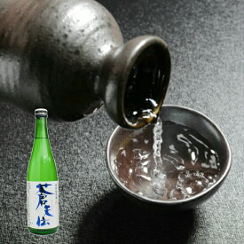 日本酒男山 蒼天伝 特別純米酒720ml　【ギフト・名入れ】【日本酒　地酒】【気仙沼　男山】【父の日】父の日ギフト【気仙沼　酒】 男山日本酒