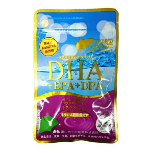 DHA+EPA+DPA+�C�`���E�t�G�L�X�i40���jDHA EPA DPA �C�`���E�t ���X�x���g���[�� �T�v�������g �x�R�߂���