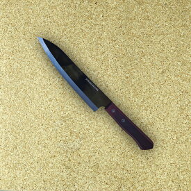 薩摩守（牛刀）21cm　銀三銀紙三号錆びにくい鋼