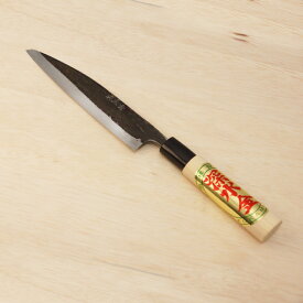 薩摩小包丁（白）15cm