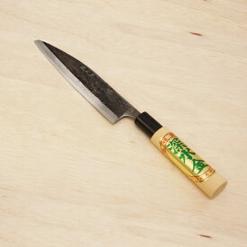 薩摩小包丁（青）15cm