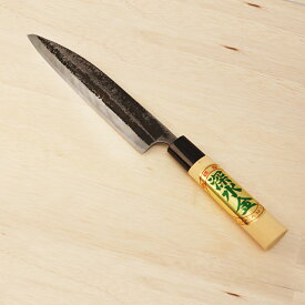 薩摩包丁（青）18cm