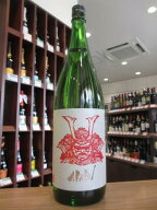 【仙台日本酒サミット総合評価4位入賞！】赤武　AKABU　純米吟醸　火入　1800ml