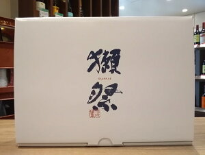 獺祭 おためしせっと(二割三分&三割九分&45) 旭酒造 180ml×3本