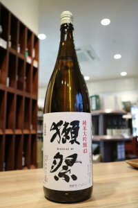 獺祭 純米大吟醸 旭酒造 45 1800ml