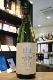 白岳仙　純米吟醸　白練　SHIRONERI　安本酒造　720ml