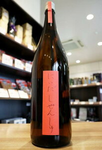 ɂ񂵂@o@mc{Ɓ@1800ml