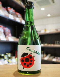 【クール便発送】三井の寿 純米酒 コチネレ 500ml
