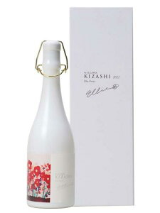 NIIZAWA KIZASHI@đ@2022@{G[@VVX@720ml