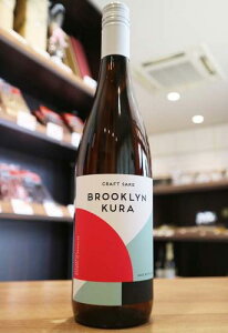 yN[֔zBK OCCIDENTAL (INVf^) Brooklyn Kura×CR@750ml
