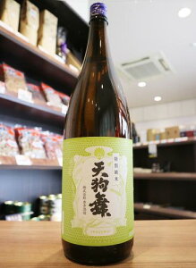 天狗舞 特別純米 COMON 車多酒造 1800ml