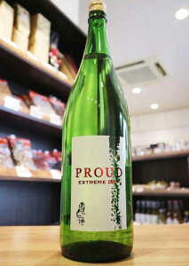 뎩@h@PROUD@EXTREME@DRY@ʏĎ@1800ml