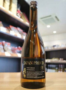 뎩@JAPAN@PROUD@|h@Ď@720ml