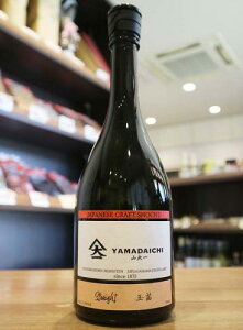 YAMADAICHI@R@ straight@ʈ@13x@RrX@720ml