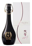新澤醸造店　超特選　純米大吟醸　残響　Super7　2025　720ml