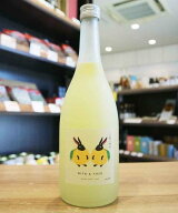 二兎とゆず　丸石醸造　720ml