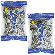 瀬戸内産 いりこ 500g×2袋 計1kg 中羽 煮干し にぼし 香川県 漁連 ぎょれん 瀬戸内海 カルシウム【中羽…