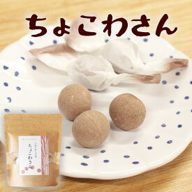 バレンタイン ちょこわさん 1袋 讃岐の和三盆 さぬき和三宝 和三盆糖 ばいこう堂 ホワイトデー 手土産 ひな祭り 慶事 お正月 誕生日 祝い おみやげ ご結婚 ご出産 初節句 命名 七五三 成人式 新築祝 プチギフト プレゼント お茶会 和三盆 和菓子 お年賀 ばいこう堂 ギフト東