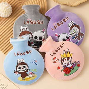 LABUBU(uu) ~`   юJo[ - ItBX ݑ g[ Mtg ~ 킢 LN^[