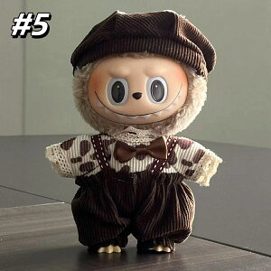 Labubu ʂ p ߑ 17cm ւ h[ m Zbg 邩 JWAX^C tBMAp RX`[ RN^[ v[gp