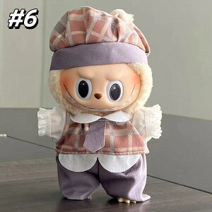 Labubu ʂ p ߑ 17cm ւ h[ m Zbg 邩 JWAX^C tBMAp RX`[ RN^[ v[gp