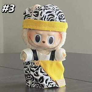 Labubu h[ Zbg 17cm p RX`[ ւ m Be Aj ߑZbg ʂBp ʂݗp  ~j`A ߋR[f ߑւ