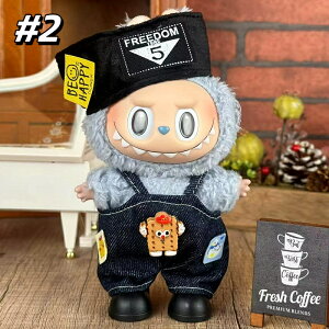 Labubu ւ mZbg 17cm h[p ʂݕ ߑ R[f JWA XJ[g  ~j`Al`p ^}XRbg  v[gp