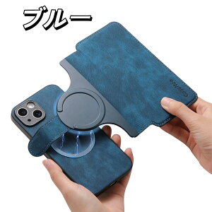 iPhone16 Ή MagSafe }Olbg P[X ^ 񍇈 یJo[ iPhone14 Pro ^ y ϏՌ CX[dΉ  TPU f X}zP[X  V