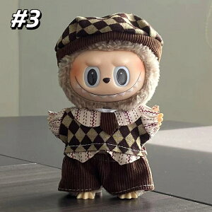 Labubu ւ  17cm h[p mZbg ʂ 킢 RX`[ JWA l` RNV ߋp  ւZbg