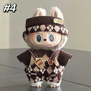 Labubu ւ  17cm h[p mZbg ʂ 킢 RX`[ JWA l` RNV ߋp  ւZbg