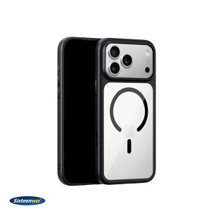 iPhone 17 Pro P[X AI {^Ή Cz  IW F @J[ یP[X 17 Pro Max p