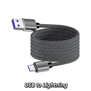 XpCP[u z P[u }[d ϋv ґgR[h USB Type-C Lightning X}z ^ubgΉ Apple / Android / Xiaomi sEoEʋ΁EItBXɍœK