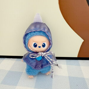 TlCiI5OFFN[|zzI Labubu 10cm h[ uu labubu4.0 Ԃ ߑZbg Zbg ʂݗpm h[ l Ή p[eB[ Be  0107