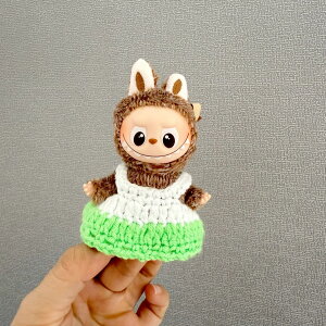 Labubu 10cm h[ uu labubu4.0 Ԃ ߑZbg Zbg ʂݗpm h[ l Ή p[eB[ Be  0114